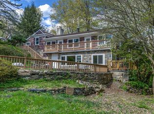 135 Old Mount Kisco Rd, Armonk, NY 10504