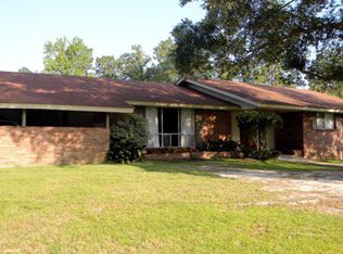 615 Longwood Ct, Hattiesburg, MS 39402