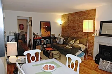 Rented by Boerum Hill Realty