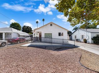 4636 Orange Vista Way, Riverside, CA 92506