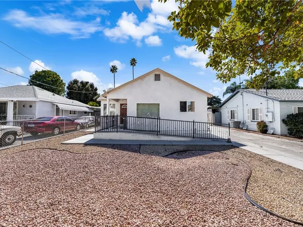 4636 Orange Vista Way, Riverside, CA 92506