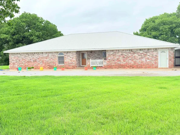 138956 Ew Rd #10, Beaver, OK 73932