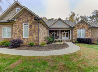 122 Saint James Ln LOT 20, Clinton, TN 37716