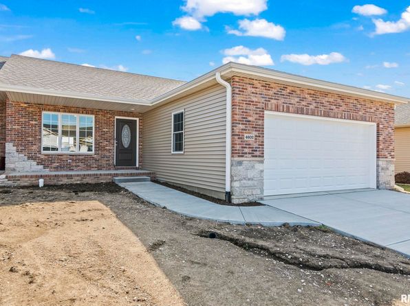4602 Castle Pines Dr, Springfield, IL 62711