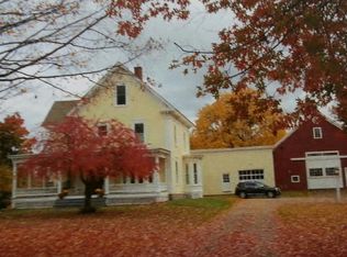 312 Main St, Pittsfield, ME 04967