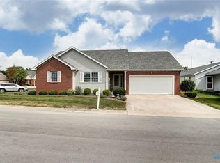 124 W Meade Ave, Findlay, OH 45840