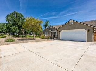 19494 Little Valley Dr, Cottonwood, CA