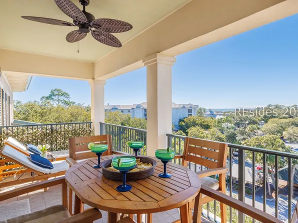 3 N Forest Beach Dr APT 502, Hilton Head Island, SC 29928