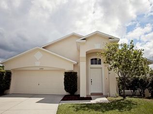 25435 Seven Rivers Cir, Land O Lakes, FL 34639