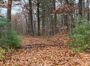 LOT 1 B1&2 Baldwinville Rd, Winchendon, MA 01475