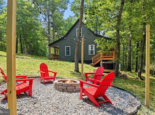 203 Beech Rd, Mount Jackson, VA 22842