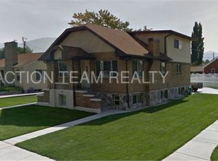 185 W Utah Ave, Payson, UT 84651