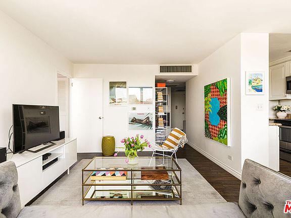 5th image of 10501 Wilshire Blvd Unit 917