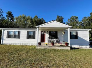 203 Sowder School Rd, Mount Vernon, KY 40456