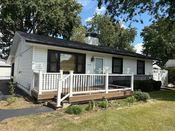 (undisclosed Address), Sandwich, IL 60548