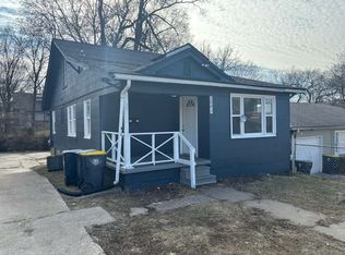 1541 E 50th St, Kansas City, MO 64110