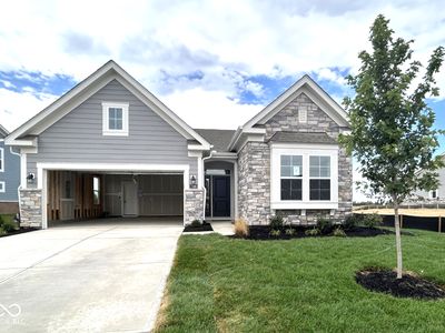 7166 Bailow Ln, McCordsville, IN, 46055