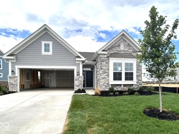 7166 Bailow Ln, McCordsville, IN 46055
