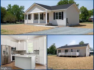 122 3rd St, Crumpton, MD 21628