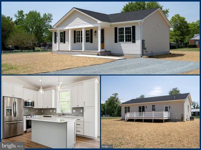 122 3rd St, Crumpton, MD, 21628