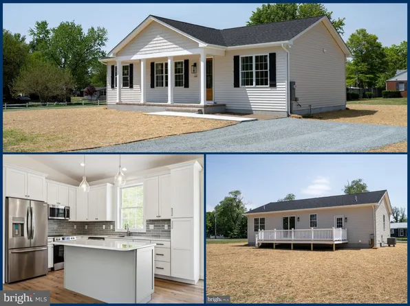 122 3rd St, Crumpton, MD 21628