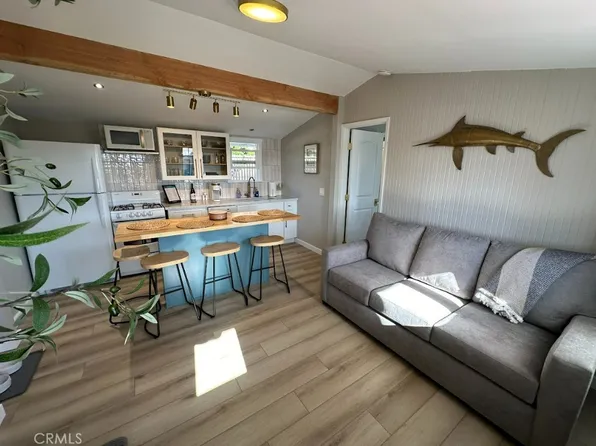 240 Pacific St, Morro Bay, CA 93442