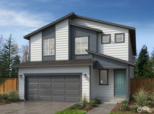 Rolling Brook, Spanaway, WA 98387