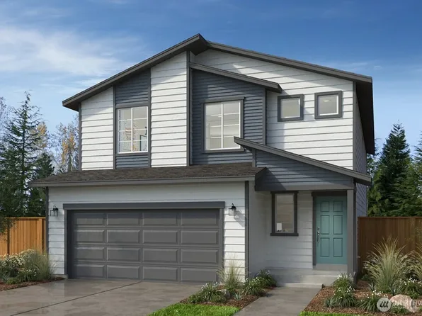 18508 4th Avenue Ct E #15, Spanaway, WA 98387