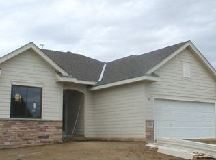 17214 Musket Sreet, Omaha, NE 68136