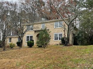3136 Pheasant Dr, Decatur, GA 30034