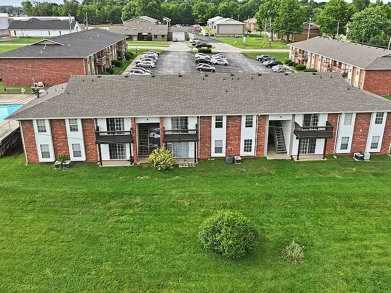 3450 E Lombard St #118 — Photo 18