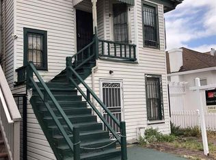 2127 Foothill Blvd, Oakland, CA 94606