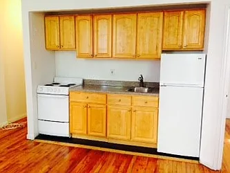 Rented by Walker Malloy & Company Inc