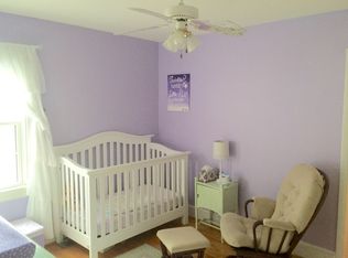 410 Chapman St, Ashland, VA 23005