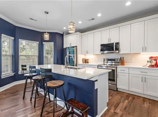 16213 Muddy Cove Cir, Carrollton, VA 23314