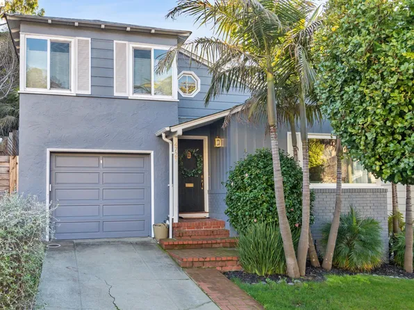 4721 Proctor Ave, Oakland, CA 94618