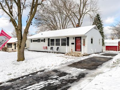 2698 Shrewsbury Rd, Columbus, OH, 43221