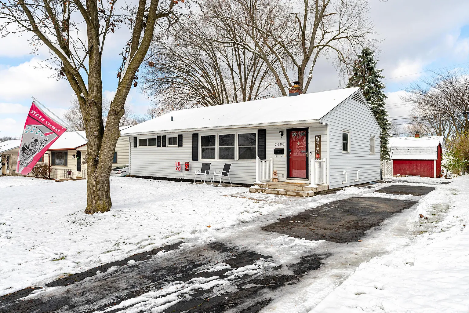 2698 Shrewsbury Rd photo 1