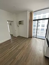 Rented by Mallory Management Corp