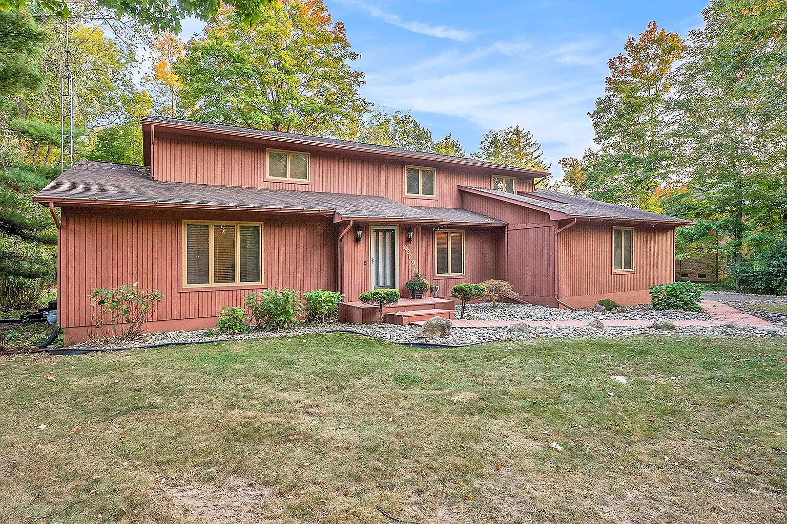 6309 W Cimarron Trl photo 1