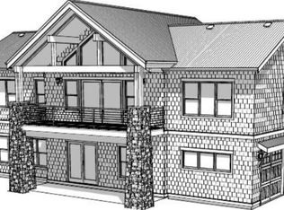 8795 Charel Drive, Blaine, WA