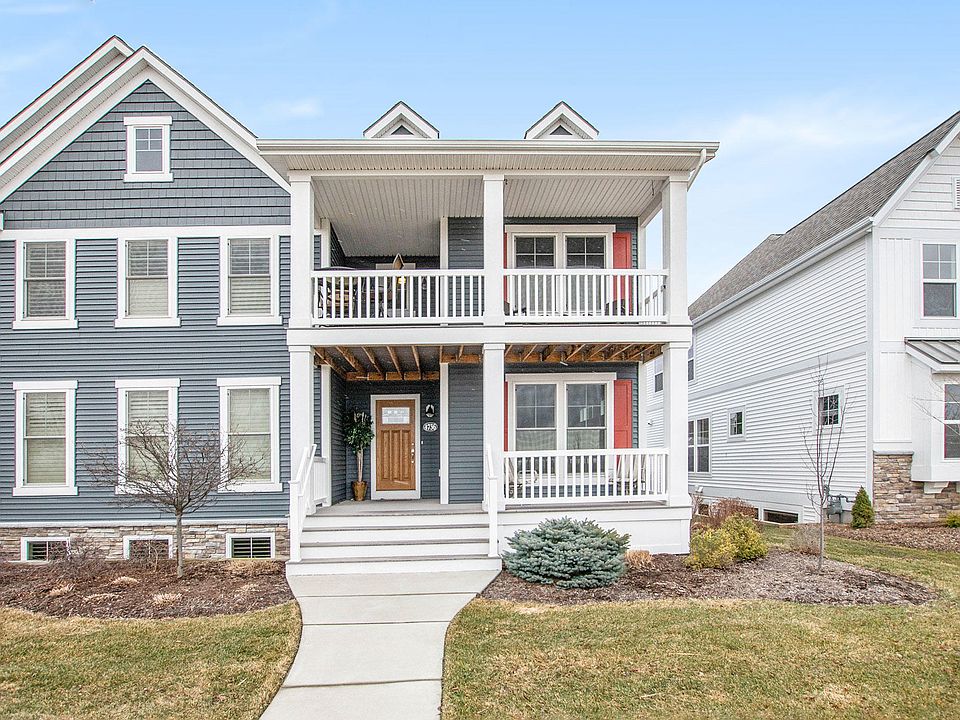 1st image of 4692 Macatawa Legends Blvd #6