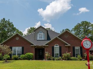8132 Stauter Ct, Bay Minette, AL 36507