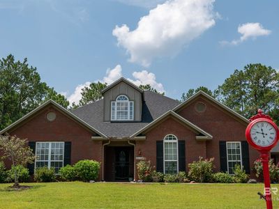 8132 Stauter Ct, Bay Minette, AL, 36507