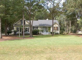 2 Garden Grove Ct, Beaufort, SC 29907