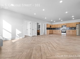 414 S Carlisle St #101, Allentown, PA 18109