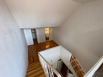 Rented by City Connections Realty