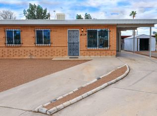 3644 S Montreal Pl, Tucson, AZ 85730