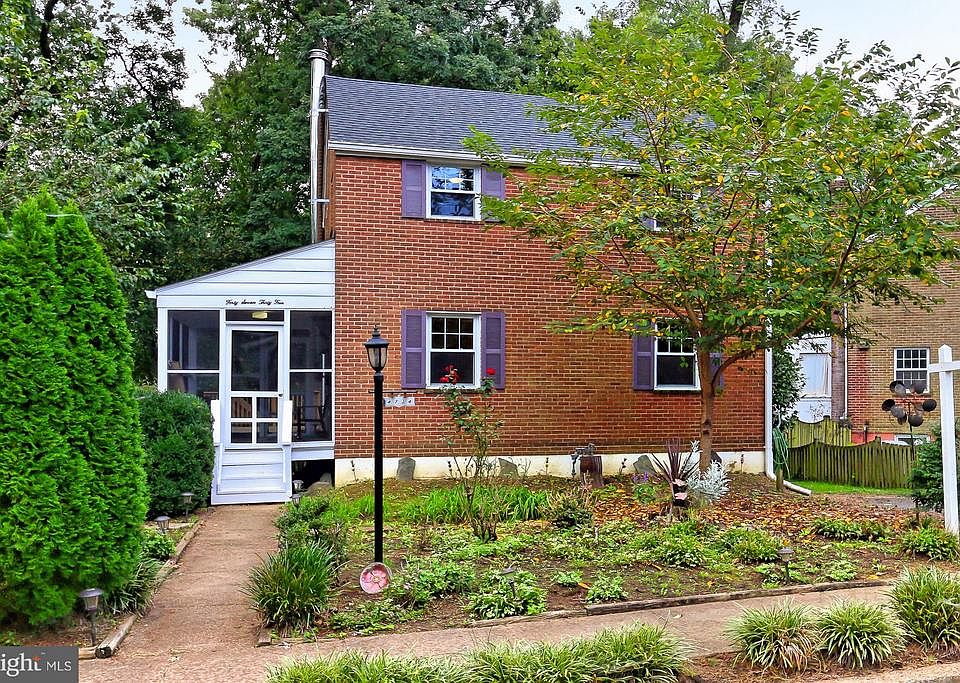 1st image of 4734 Arlington Blvd