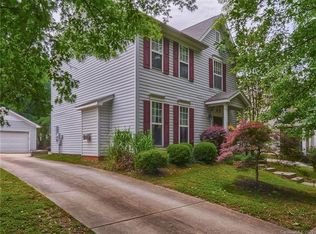 10216 Caldwell Depot Rd, Cornelius, NC 28031